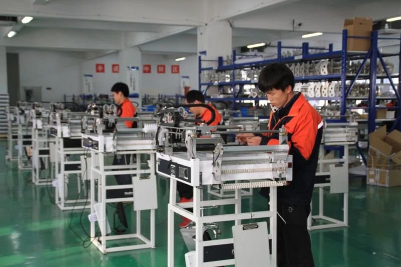 High Speed Pick and Place Machine PCB Assembly Machine (NeodenK1830) with 8 Heads for SMT Production Line