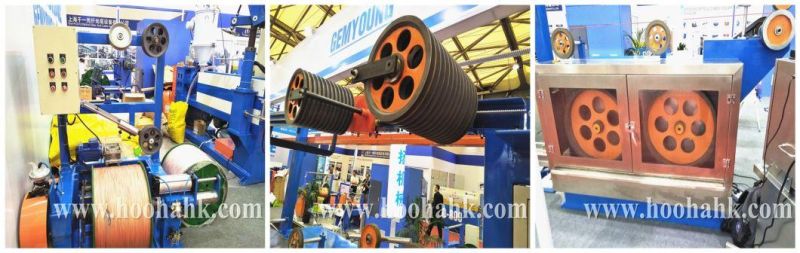 Excellent Optical Wire Extruding Machine, Cable Making Equipment