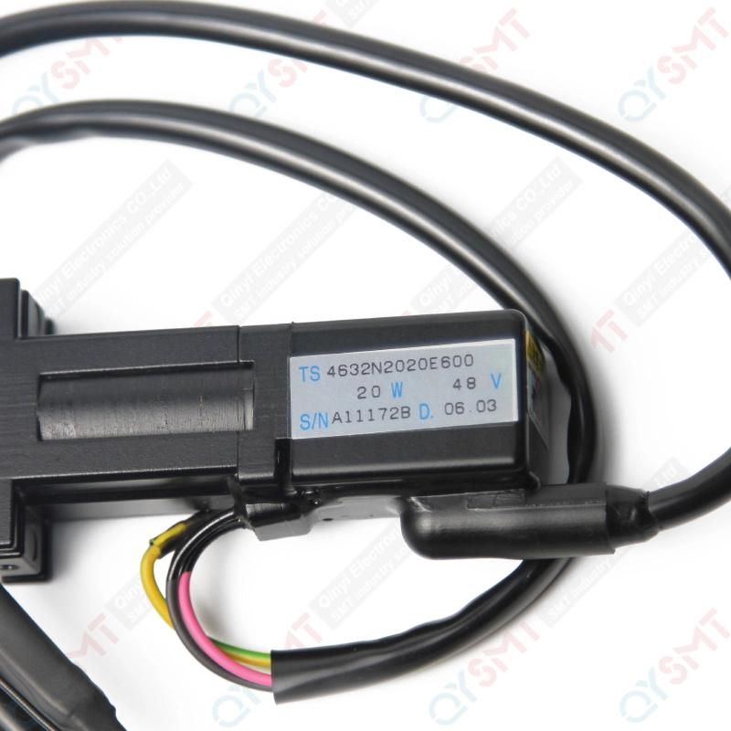 Juki Ke2010 T Axis Motor E9630729000 Ts4632n2020e600