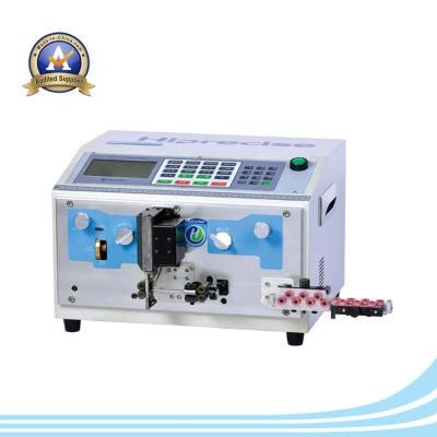 ODM Design Automatic Wire Straightening Cable Cutting and Stripping Machine