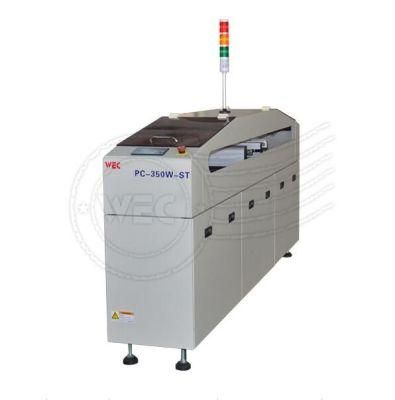 Automatic 350 Translational Conveyor PCB Machine