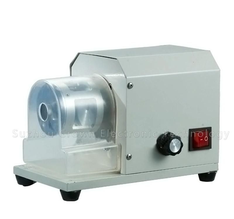 Small Semi-Automatic Wire Twisting Machine (WL-180)
