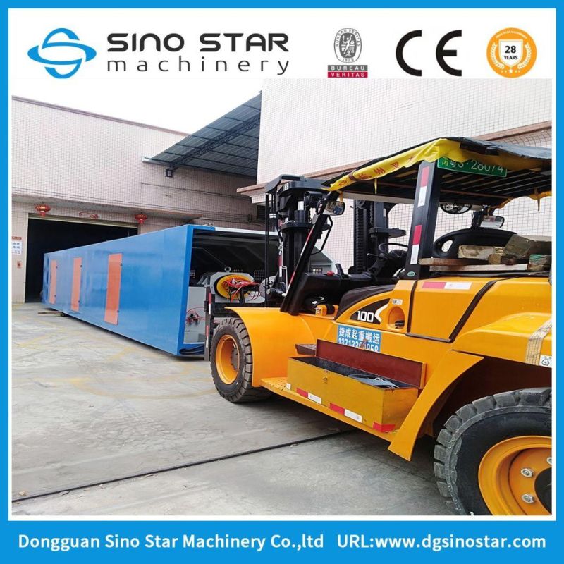 Cable Single Twisting Stranding Bunching Machine