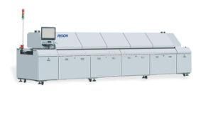 PCB Equipment Hot Wind SMT Reflow Oven Reflow Oven Machinery/Reflow Soldering Machine