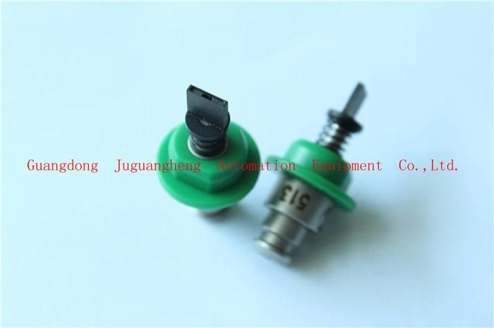 Nepcon Exihibition E36187290A0 SMT Juki Ke2010 513# Nozzle in Stock