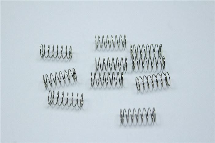 SMT Machine Parts N210007425AA Panasonic Cm402 Holder Spring