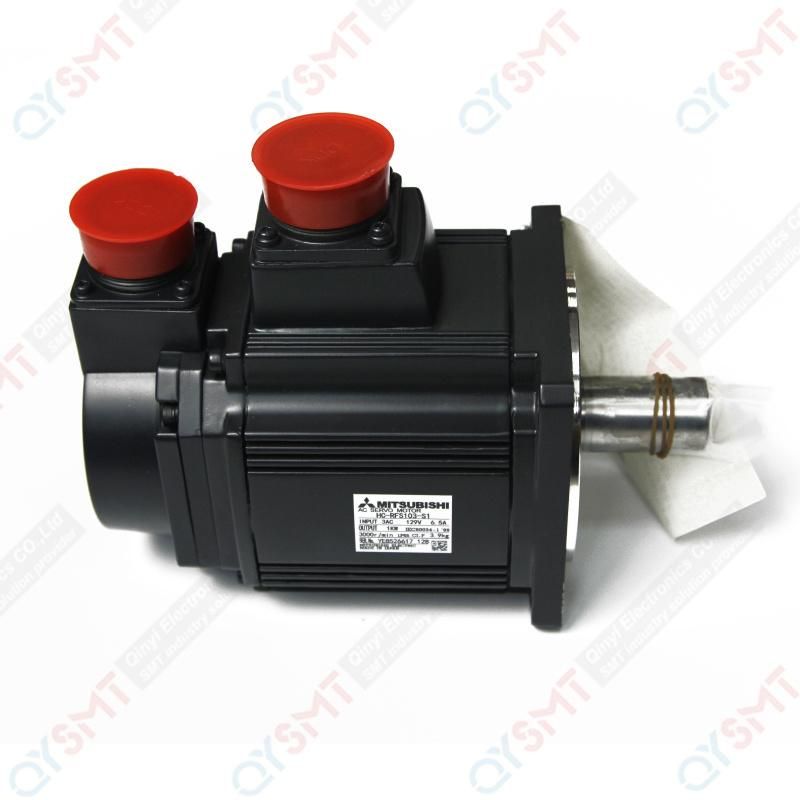 SMT Pick and Place Machine Panasonic AC Servo Motor Hc-Rfs103-S1
