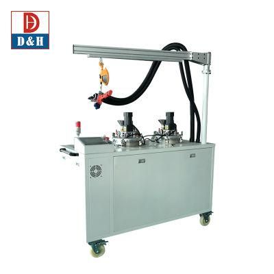 Automatic Glue Applicator Ab Glue Potting Machine