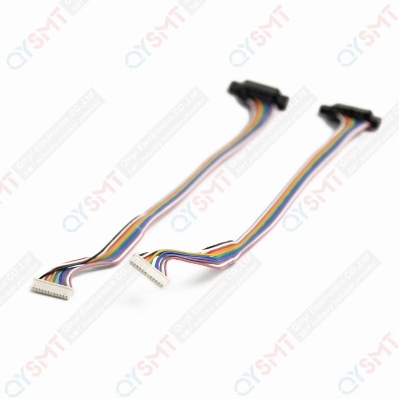 SMT Spare Part Samsung Sm 8mm Feeder Cable