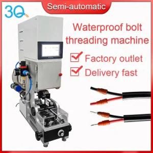 3q Pipe Threading Machine Dies
