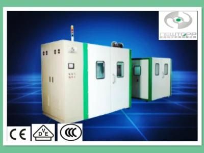 Triple Stranding Machine for Cat5, Cat5e, CAT6, Cat7