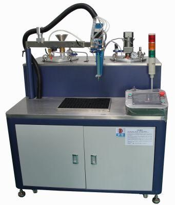 Glue Pouring Machine for Electronic Part