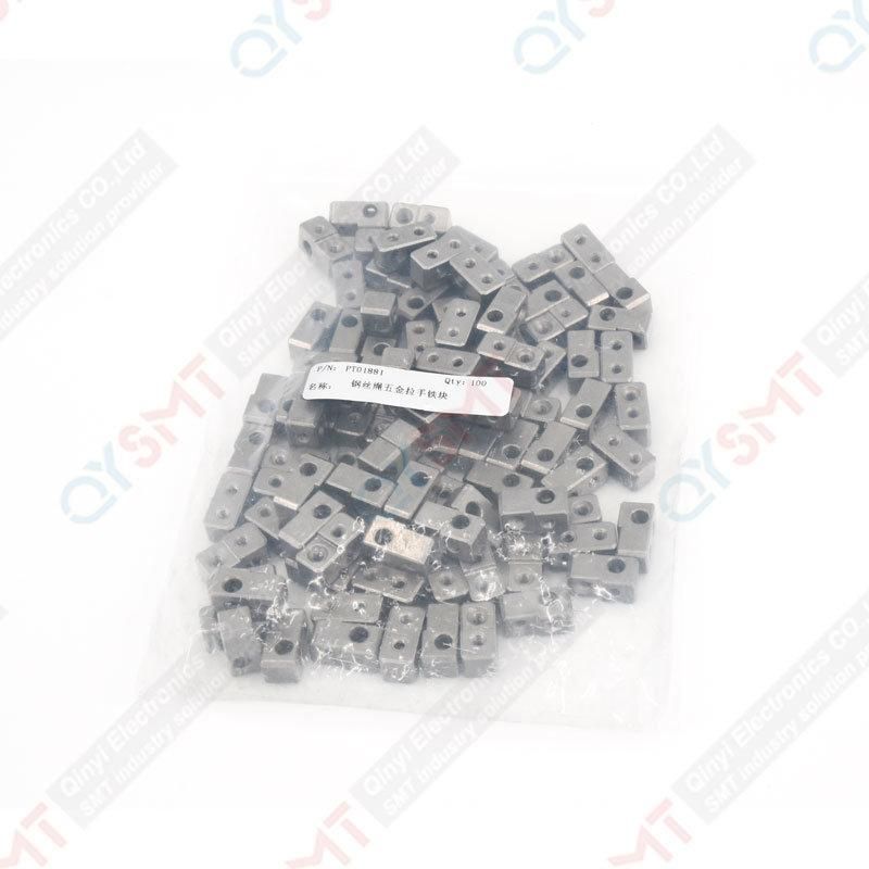 SMT Spare Parts FUJI Nxt W08c Feeder Part Nut PT01881