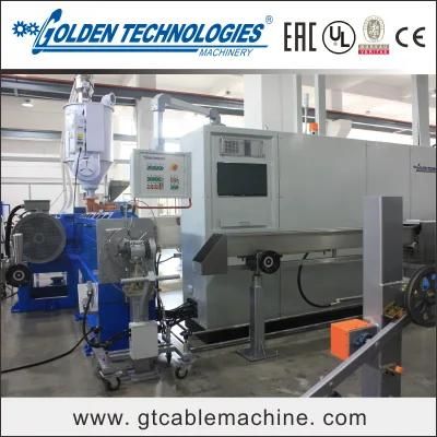 XLPE Cable Wire Production Line