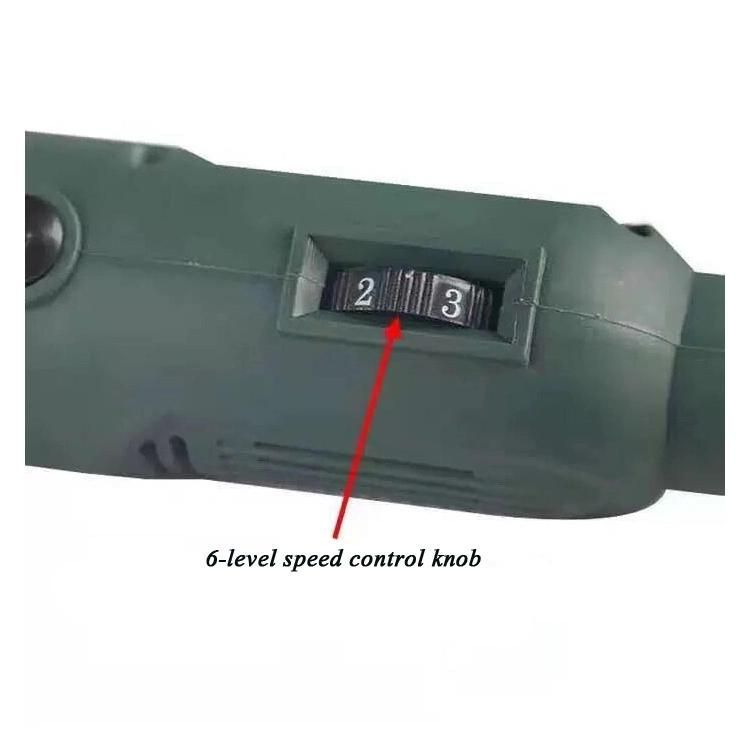 Enameled Wire Stripper for Motor Wire Enamel Removing