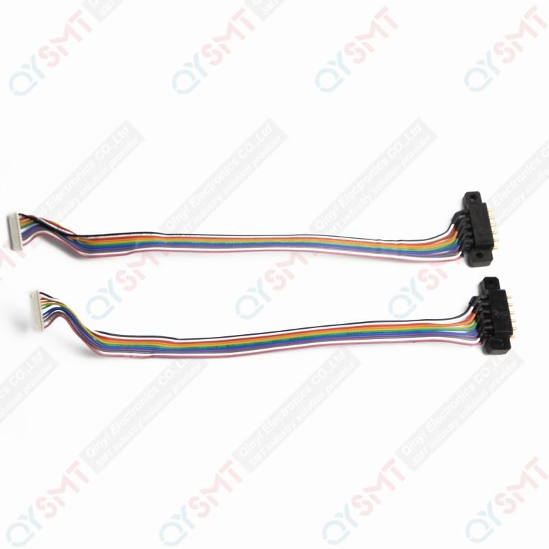 SMT Spare Part Samsung Sm 8mm Feeder Cable