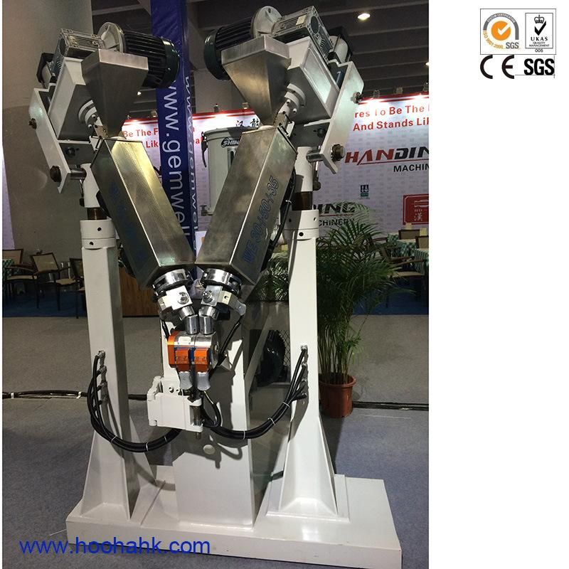 Building Cable and Wire Extrusion Machine