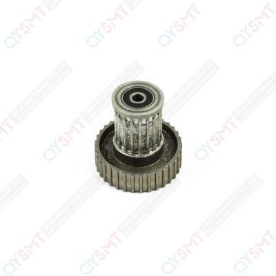 SMT Parts Siemens Gear for X-Axis 00318552-04