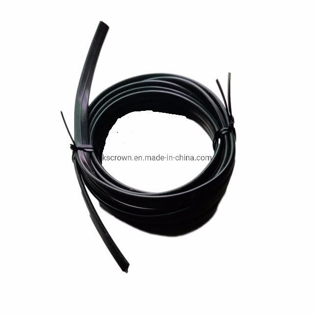 Wl-Wx Semi Automatic Coreless Cable and Wire Bundling Machine Wire Twist Tie Machine