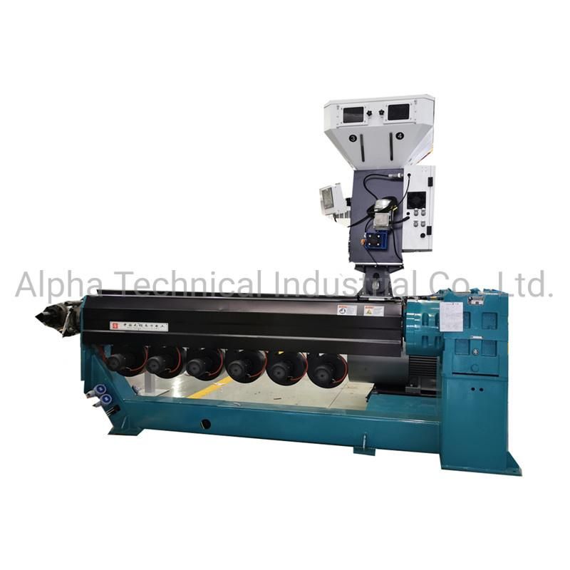 630mm 630/1+ 6 Model Tubular Stranding Machine Price