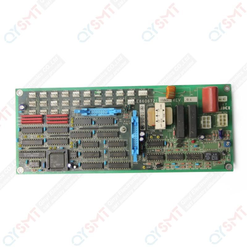 SMT Juki 730 (740) Carry Board E86067210A0