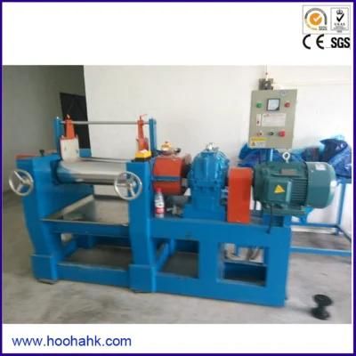 Siemens Inverter Silicone Wire and Cable Extrusion Machine