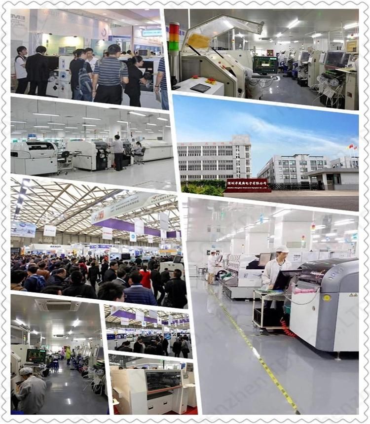 Semi--Auto SMT Solder Paste Printing Machine High Precision Stencil Printer for LED Production Line