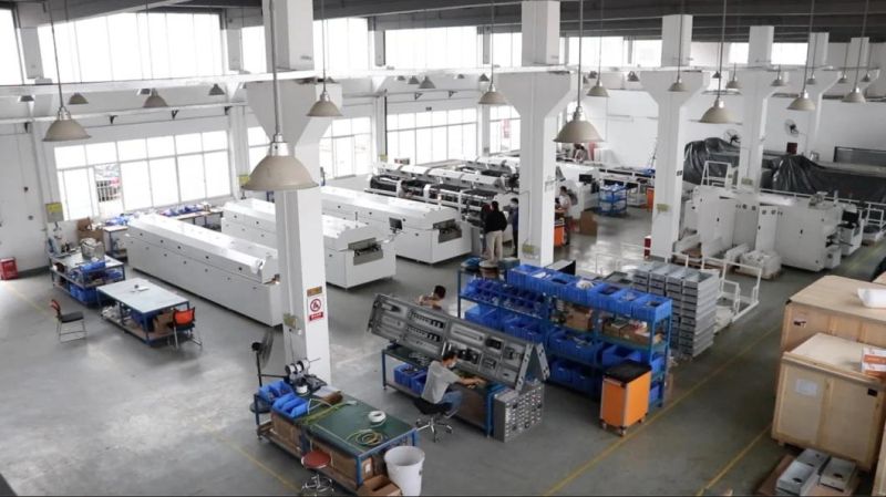 High Performance Hanwha SMT Machine Pick and Place equipment with Stability
