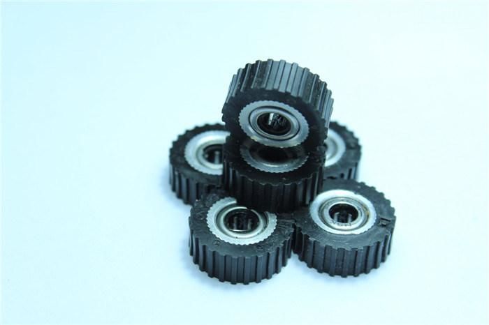 100% New K87-M1199-000 YAMAHA Fv 8mm Feeder Unit Drive