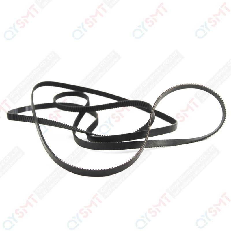 SMT Spare Parts FUJI H4475t Z Aixs Belt