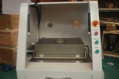 Torch IGBT Vacuum Oven Vacuum Reflow Oven RS220