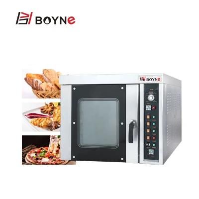 Three Trays Electric Convection Oven
