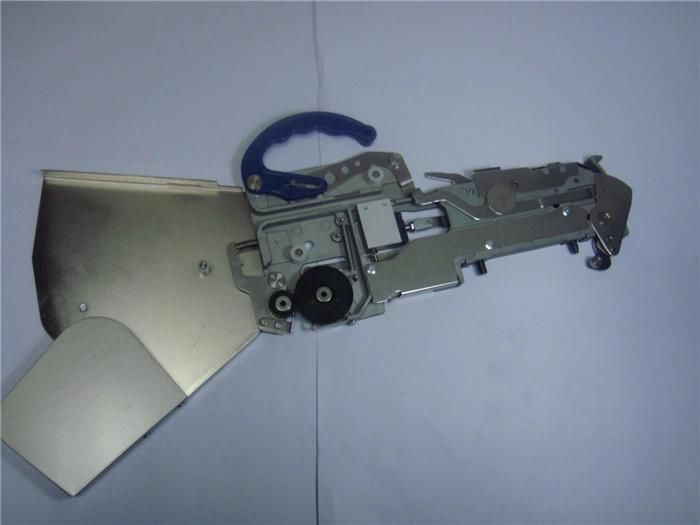SMT Kw1-M1300-000 YAMAHA Cl 8X2mm Feeder for 0402 Component
