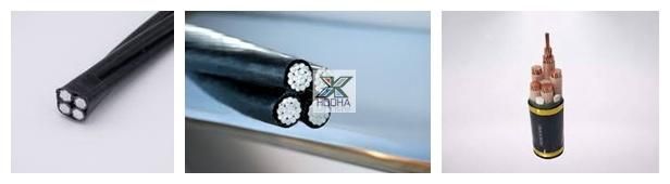 Building Wire High Quality Fast Rigid Frame Cable Stranding Machine