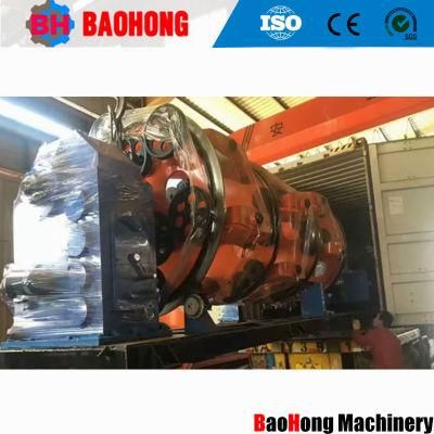 Cost Effective Cable Manufacturing Planetary Stranding Machine