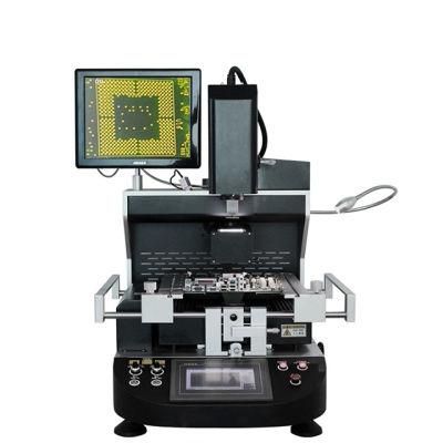 Rework Station China SMT Factory Wholesale BGA Chips Repair Machine /BGA Soldering Machine /SMT Machine