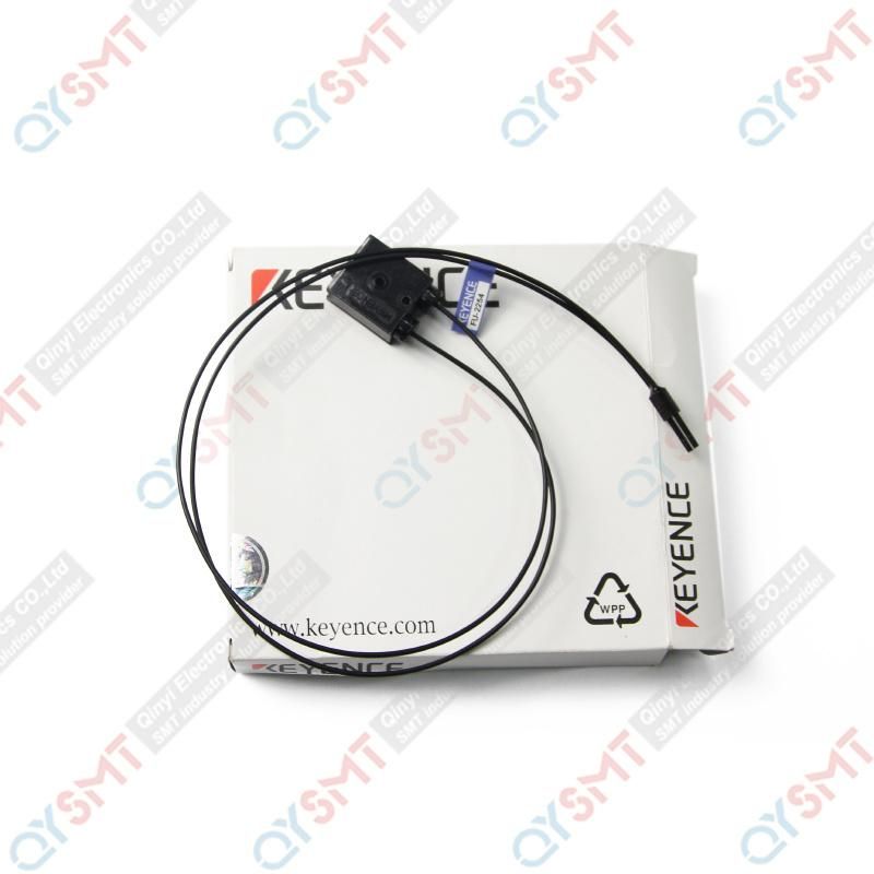 SMT Original Spare Part FUJI Cp6 Fiber Unit Fu-2254