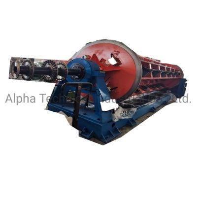 Cable Twisting Rope Machine/Stranding Machine