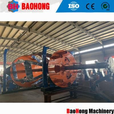 Hot Selling Laying up Machine for Electrical Cable Manufacturing