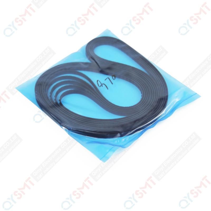 SMT Spare Parts FUJI Belt 970mm 2mgkca25600