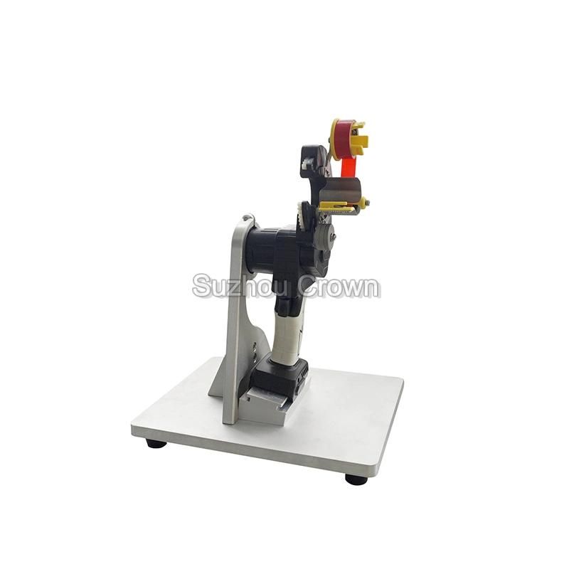 Unlimited Operation Wire Harness Taping Machine Hand Held and Desktop