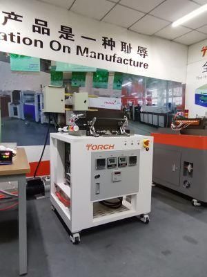 Formic Acid Gas Vacuum Reflow Oven