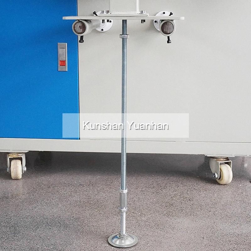 Automatic Wire Cutting Twisting Tying Machine Small Coil Winding Machine