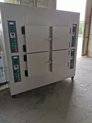 2022 Good Sale Individual Control Curing Oven/Baking Oven SMT Equipment 2500*900*2000mm