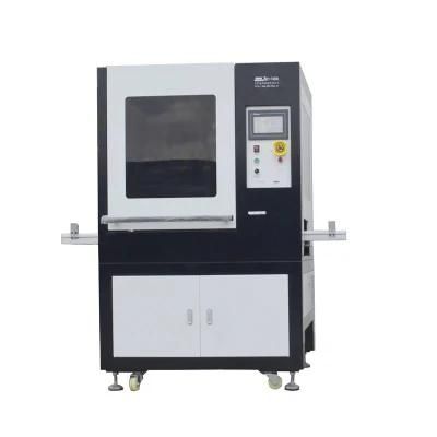 New Product 2020 Desktop Xinhua PU Dispensing Machine Glue Dispenser