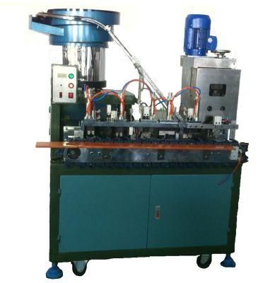 Full Automatic Crimping Machine (YH-002A)