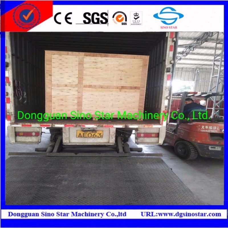 High Speed Cable Stranding Machine for Twisting Copper Wires