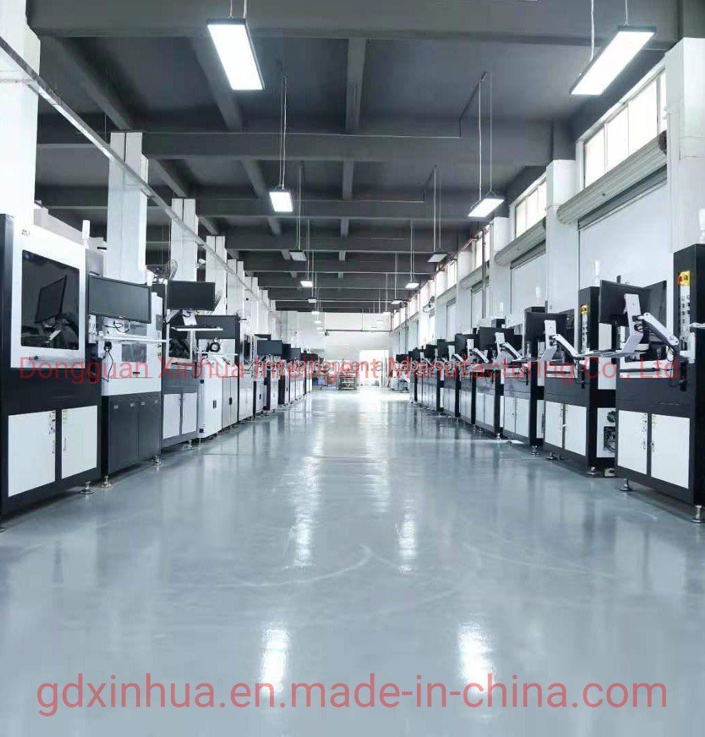 Small Easy Operation Cost Efficient Desktop Dispenser Glue Machine