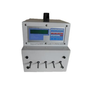 Yh-Jx500 High Speed Wire Twisting and Stranding Machine