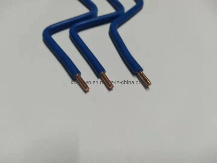 Automatic Wire Stripping Cutting Bending Machine for Any Angle